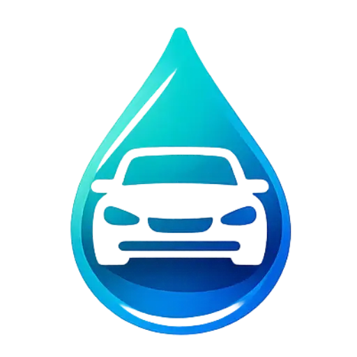Lavage auto à domicile Blacy